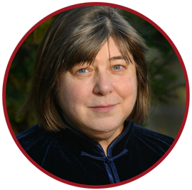 Susan Lowell